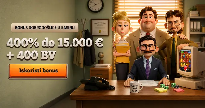 Spinboss Casino